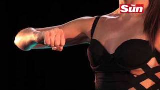 Sidney Samson - Riverside (Let's Go)