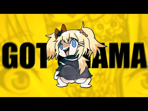 Holo Bass - GOT CHAMA