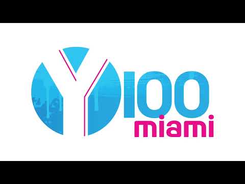 WHYI-FM 100.7 HD1 Fort Lauderdale, Miami, Florida Y100