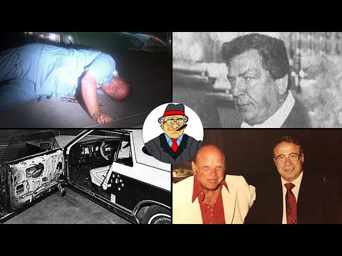 Coffee with Cullotta #44 - Joey Aiuppa, Jack Cerone & Willy Messino