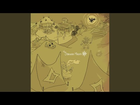 Strange Magic - Straight On - Misc Soundtrack
