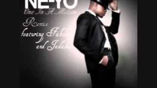 Ne-Yo- One in A Million Remix (feat.Fabolous  &amp; Jadakiss)