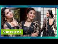 Smruthi Venkat New Photoshoot Cute Beauty Hot Glamour Queen