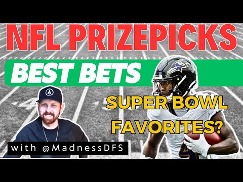 NFL PLAYOFFS PRIZEPICKS TEXANS VS. RAVENS | BEST PLAYER PROPS | SATURDAY | 1/20/2023