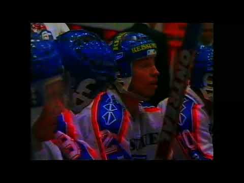 22.9.1991  SM-liiga  HIFK - Tappara 7-3