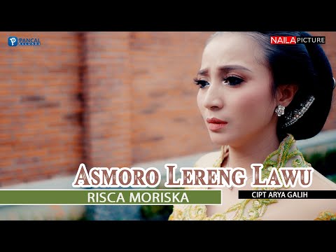 Risca Moriska - Asmoro Lereng Lawu
