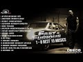 Fast & Furious 1 8 Top 15 Best Music fast and furious film 720p