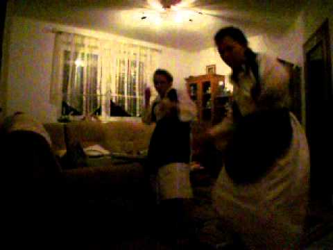 haos maja marijana-dance