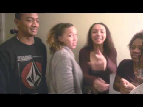 Mile High Society: episode 1 (Promo) ft/ Wavy Jones