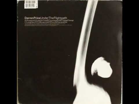 Darren Price - Airspace