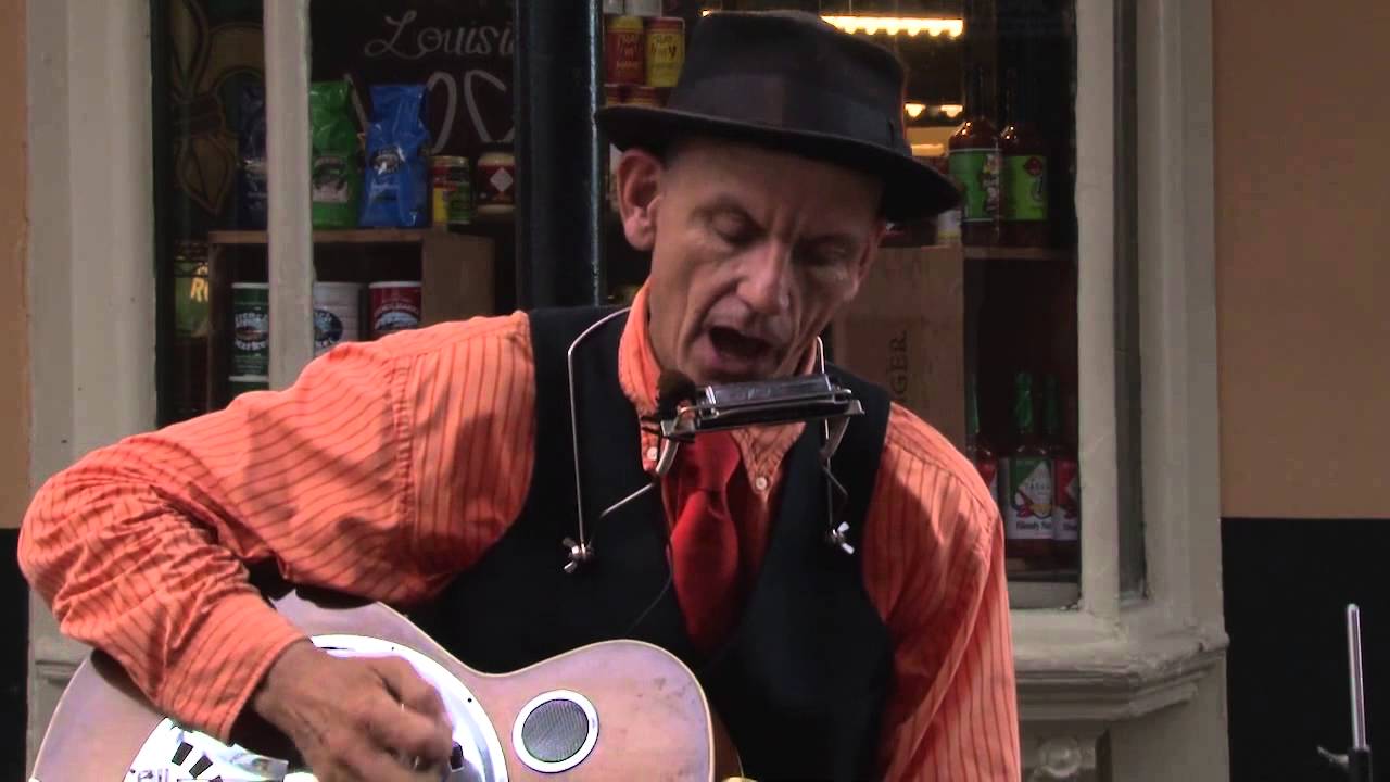one man band image one man band image