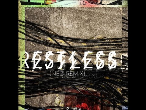 SOMEWHEN, COCO-PALOMA - RESTLESS (NEØ SCHRANZ REMIX)