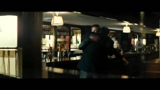Killing Them Softly Official Movie Trailer [HD]