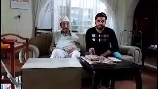 Rehan Pakistani Actor Interview 2018 video