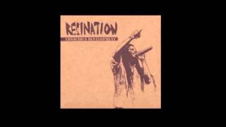 ResiNation - Natural Form