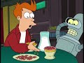 Futurama Archduke Chocula