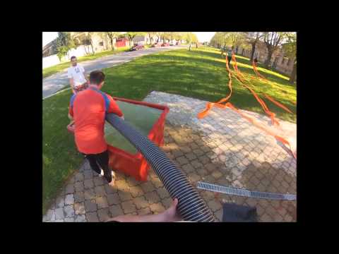 SDH Moravany 2014 - Ročníkové video