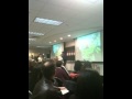 16 Azar Event Washington DC
