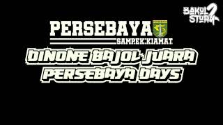 Download lagu Story Wa - Persebaya Days. mp3