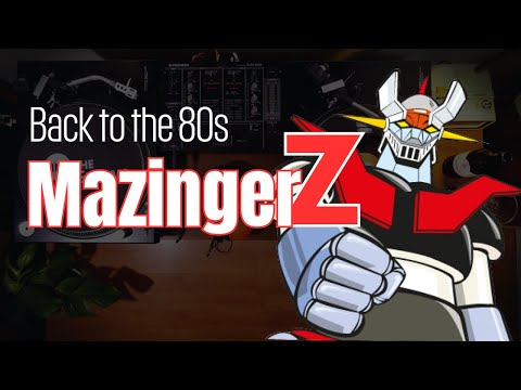 Our Mazinger Z: Banned by a Dictator. Burned into Our Memory.