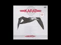 Karat - Gewitterregen