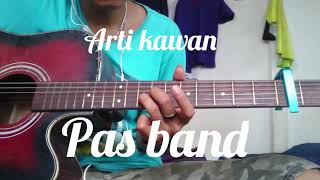 Download lagu Arti kawan by pas band mp3 Download lagu Arti kawan by pas band mp3