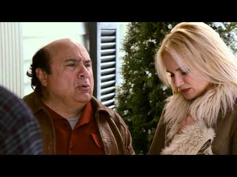 Добро пожаловать, или Соседям вход воспрещен - Trailer