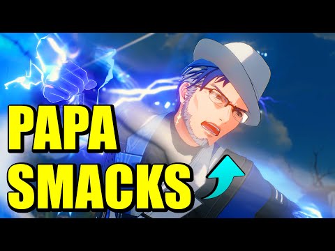 Yuanwu Better than Mortefi Sub DPS? - Wuthering Waves