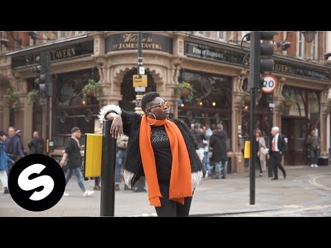 Sander Kleinenberg - London Girl (feat. Baby Sol) [Official Music Video]