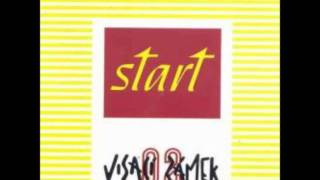 Visací Zámek - Neumětel kovový