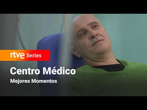 Centro Médico: Capítulo 544 - Mejores momentos #CentroMédico | RTVE Series