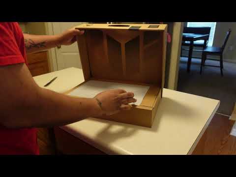 Asus TUF Dash FX 516PM | 11th Gen i7 & RTX 3060 Beast