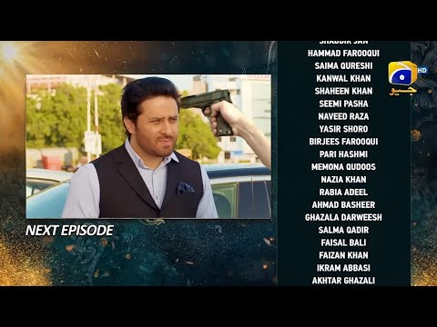 Nikah Episode 32 - Teaser - #Nikah #harpalgeo #haroonshahid