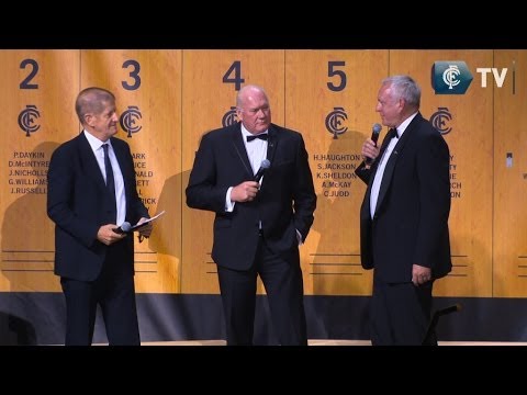 CFC 150: 1970s - Maclure and McKay