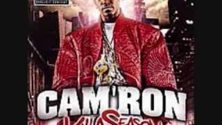 Cam&#39;ron We Make Change Instrumental