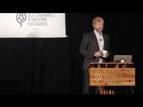 2015 SFI Annual Conference:  Michael Green Keynote Presentation