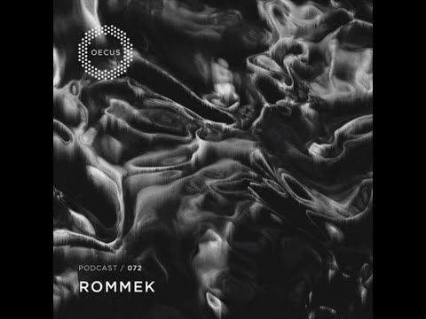 ROMMEK - OECUS Podcast 072