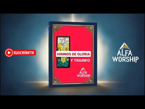 COMPRADO CON SANGRE POR CRISTO - HIMNO DE GLORIA Y TRIUNFO NO.296