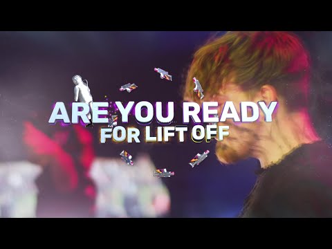 Video thumbnail for Ready For Lift Off (Official REBiRTH Festival 2023 Anthem)