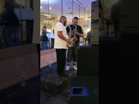 Gipsy krompachy despacito... Canada Zabava