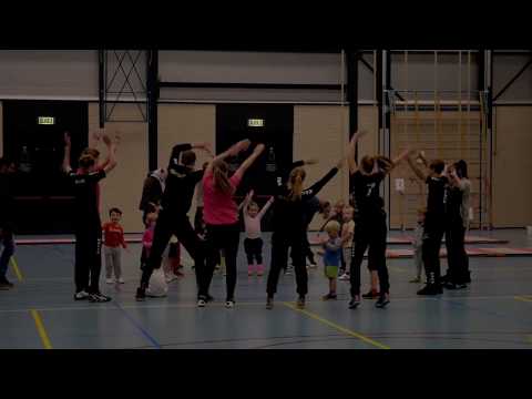 Kangoeroe instuif 2016 Dalto / BNApp.nl Driebergen