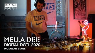 Mella Dee - Live @ Digital DGTL 2020