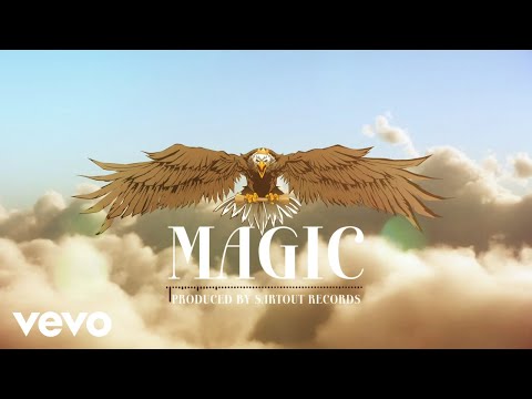 Video thumbnail for Magic