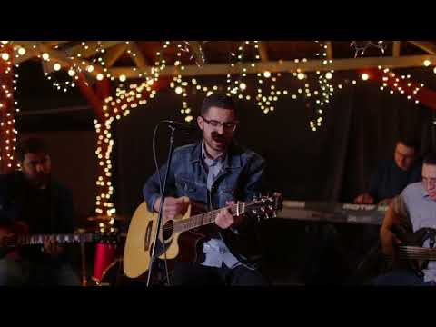 Vengo Ante Ti - Christian Morfin