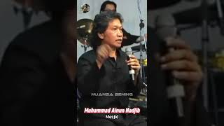 Download lagu Cak Nun - Prayer and the Cross #prayer #mosque #massage #christian #mbahnun #muhammadainunnadjib mp3