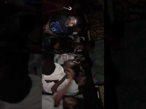 GFG (GOOD FAMILY GVNG) - Live at Bronsweg