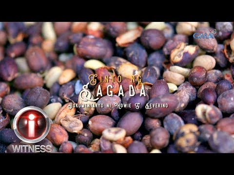 I-Witness: ‘Ginto ng Sagada,' dokumentaryo ni Howie Severino (full episode)