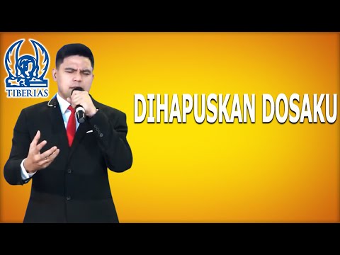 DIHAPUSKAN DOSAKU - GEREJA TIBERIAS INDONESIA [ 22 NOVEMBER 2020 ]