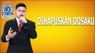 Download lagu DIHAPUSKAN DOSAKU - GEREJA TIBERIAS INDONESIA [ 22 NOVEMBER 2020 ] mp3