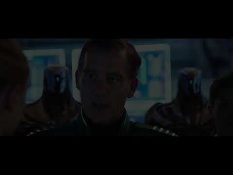 Валериан и город тысячи планет - Trailer